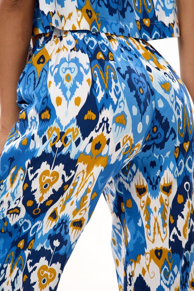 Костюм женский Узор С Арт. 10484