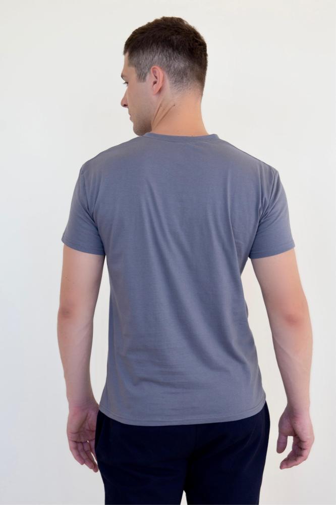 Футболка мужская Джулиан С Арт. 7200