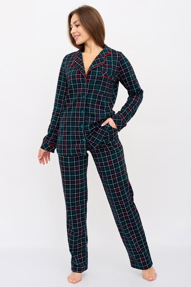 Пижама женская Реджи  Арт. 8977