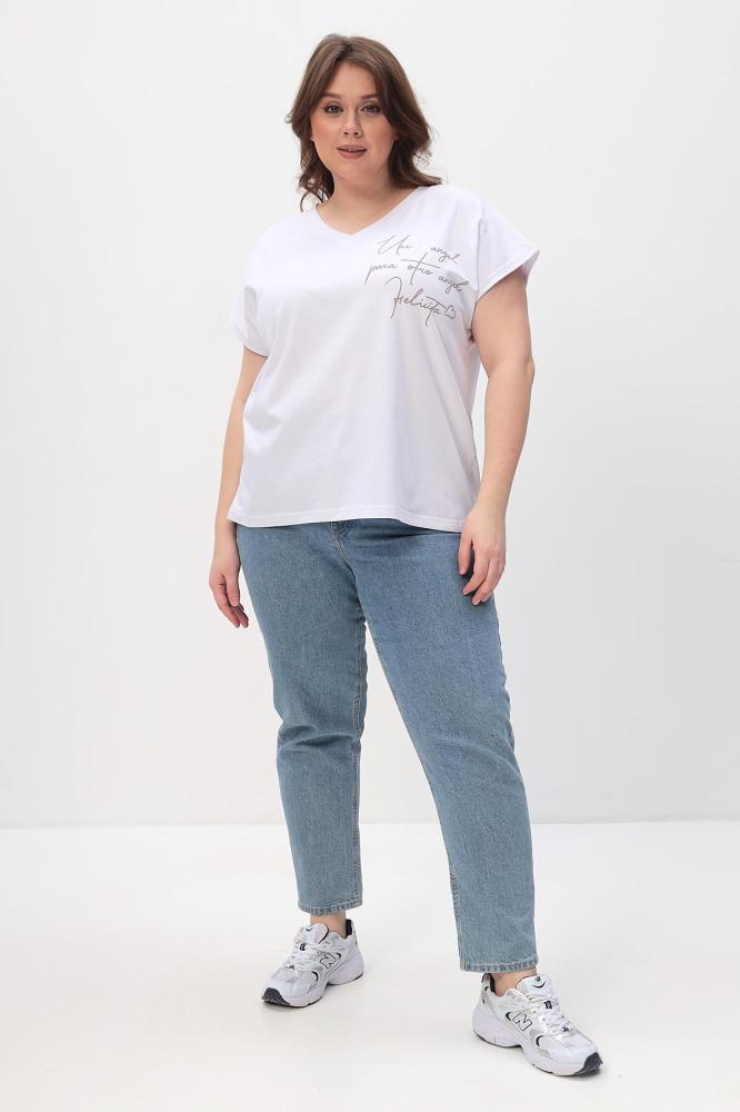 Футболка женская Бэтти Э Арт. 10366 Футболка женская Бэтти Э Арт. 10366