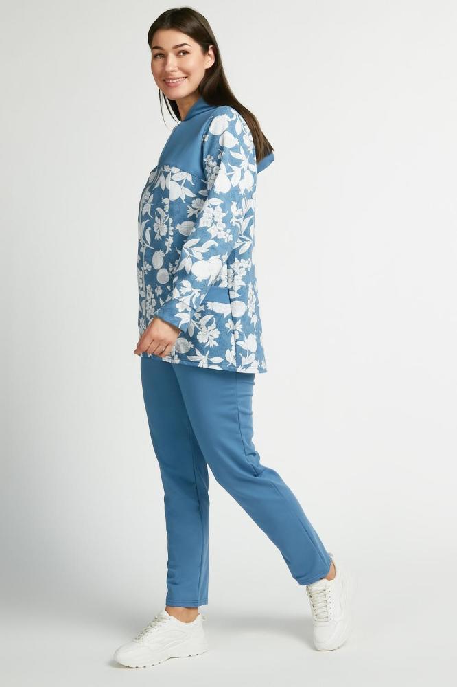 Костюм женский Мелания И Арт. 7646