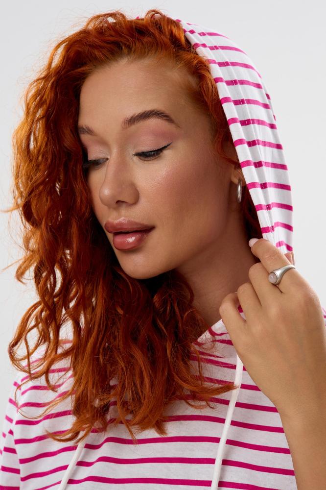 Футболка женская Трейси ПМ Арт. 10431