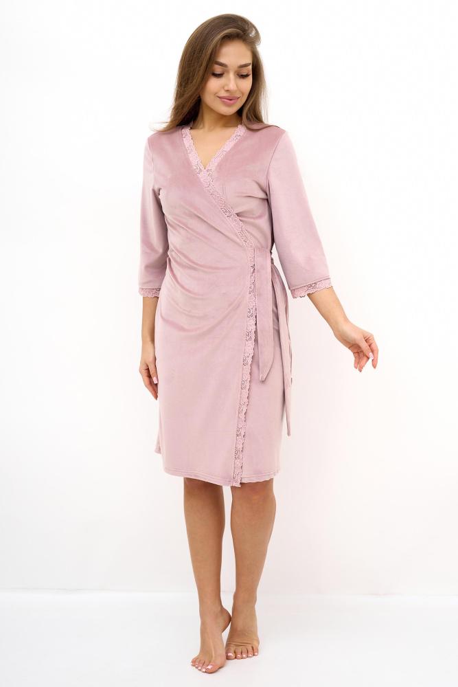 Халат женский Диана Л Арт. 10294