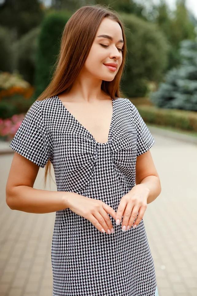 Платье Зоя Арт. 3432