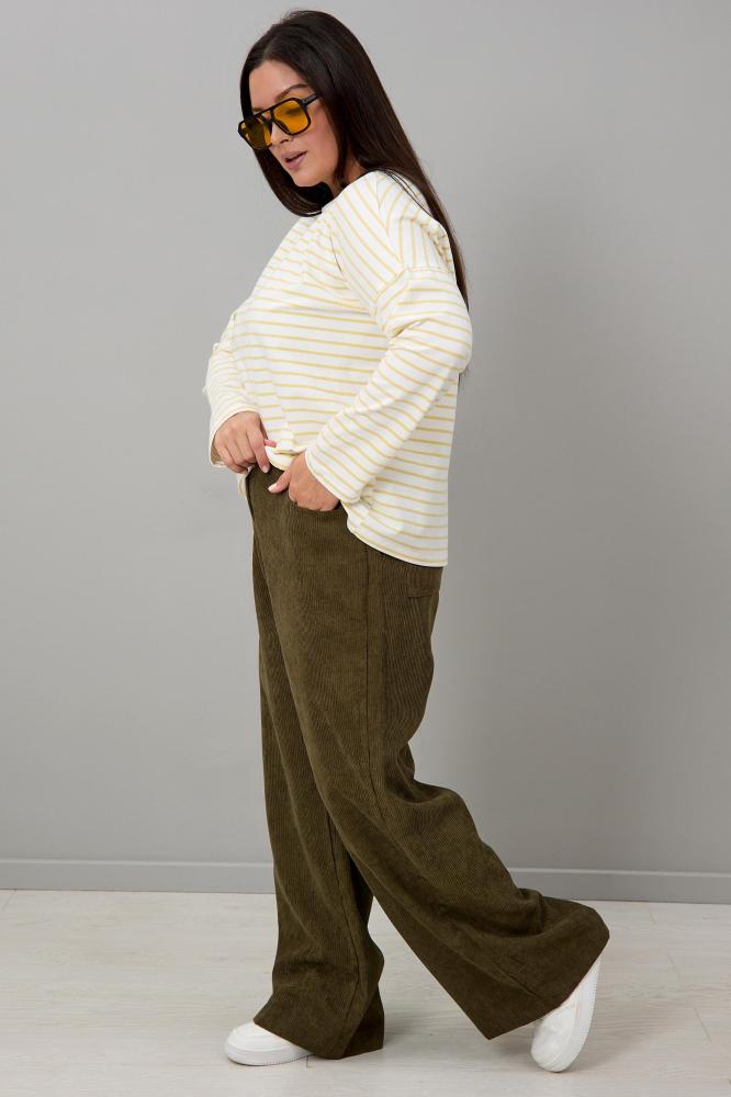 Брюки женские Вельвет З Арт. 10549 Брюки женские Вельвет З Арт. 10549