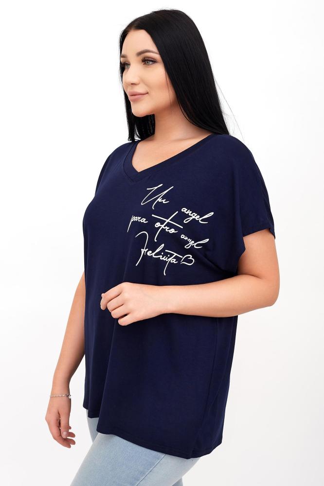 Футболка женская Бэтти С Арт. 8567 Футболка женская Бэтти С Арт. 8567