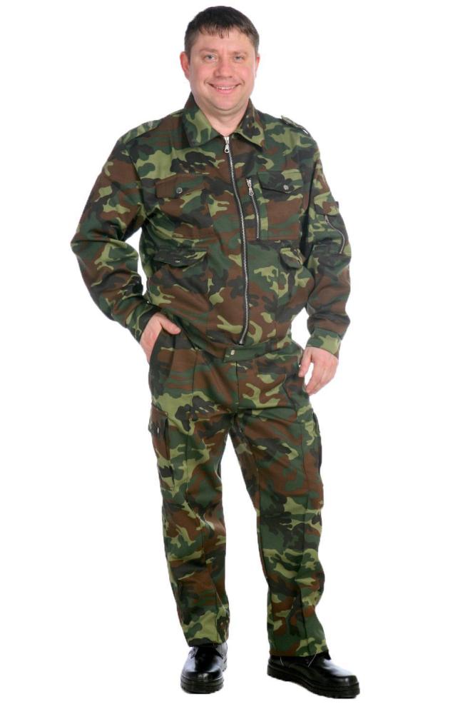 Костюм Святогор тиси кмф Арт. 6713