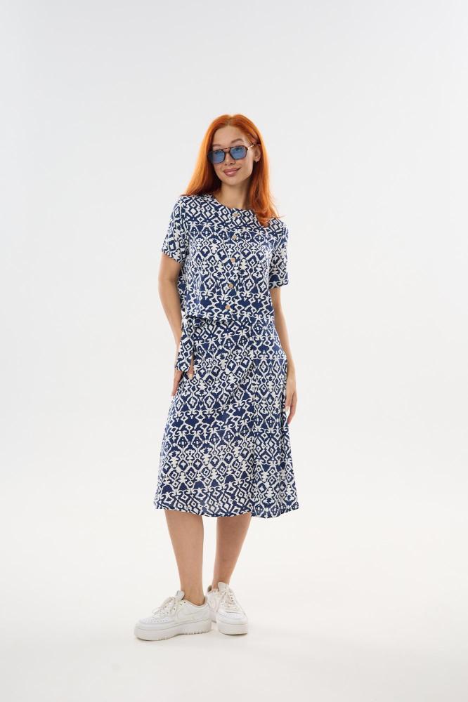 Костюм женский Мариэль А Арт. 10435 Костюм женский Мариэль А Арт. 10435