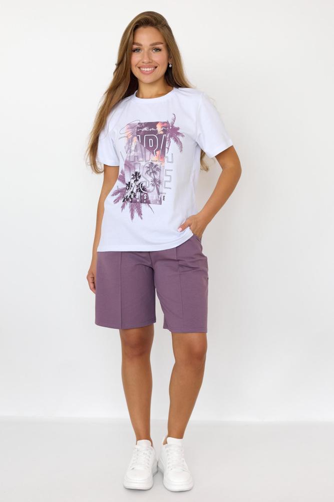 Костюм женский Парадиз Ф Арт. 10021