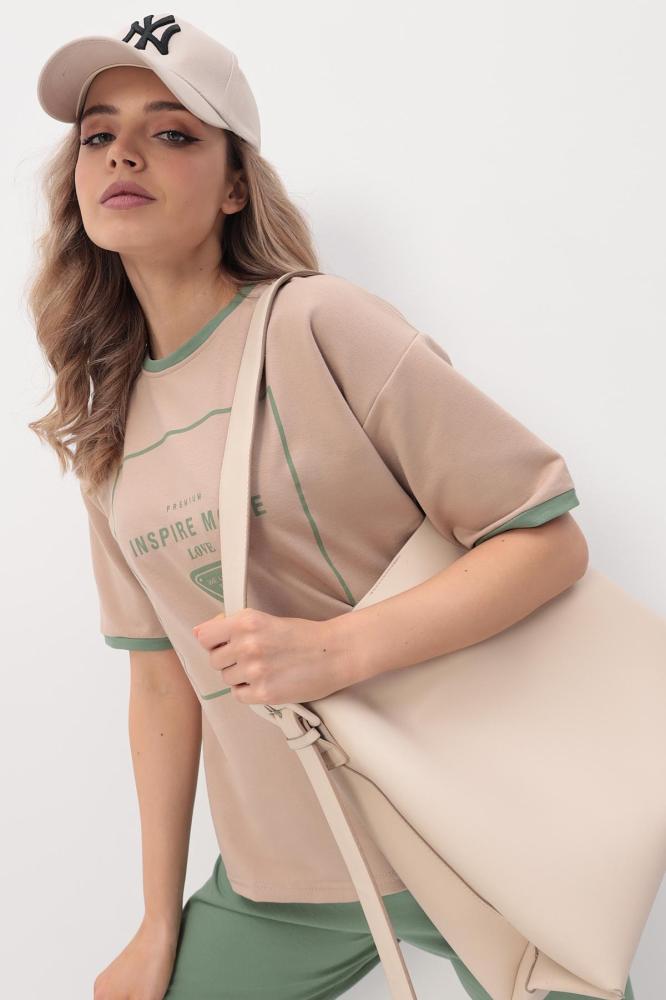 Костюм женский Движение Х Арт. 8842