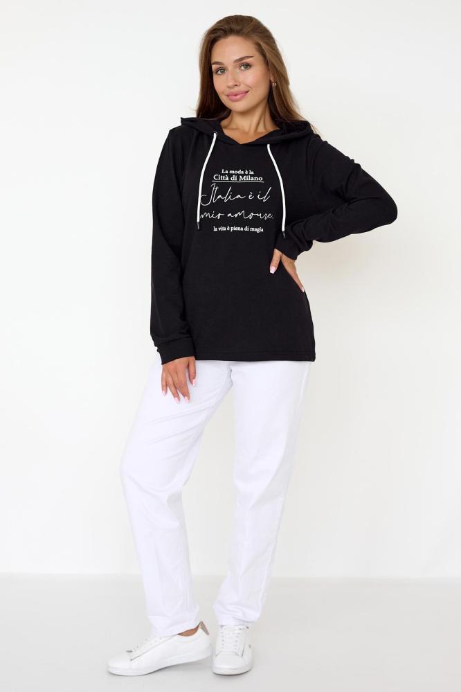 Футболка женская Трейси Д/Р 2 Арт. 9690