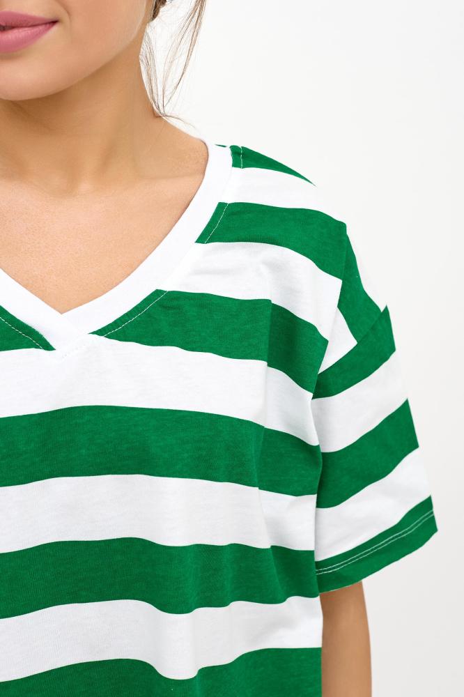 Футболка женская Фурор З Арт. 9197