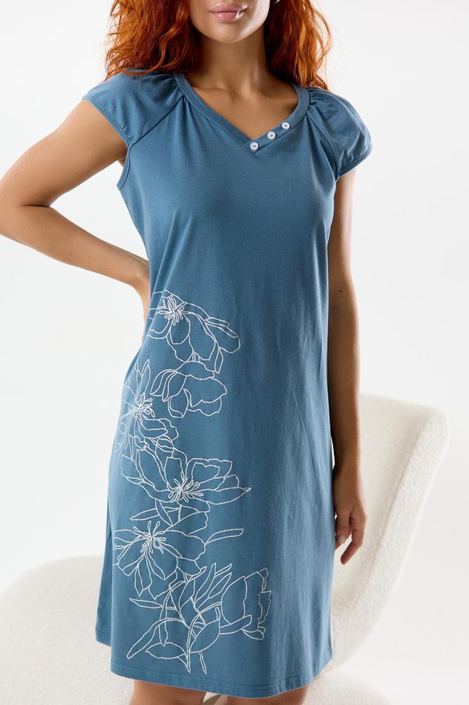 Ночная сорочка женская Нежность И Арт. 10593