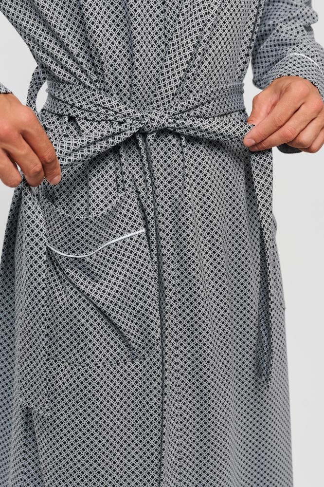 Халат мужской Комфорт Б Арт. 5550