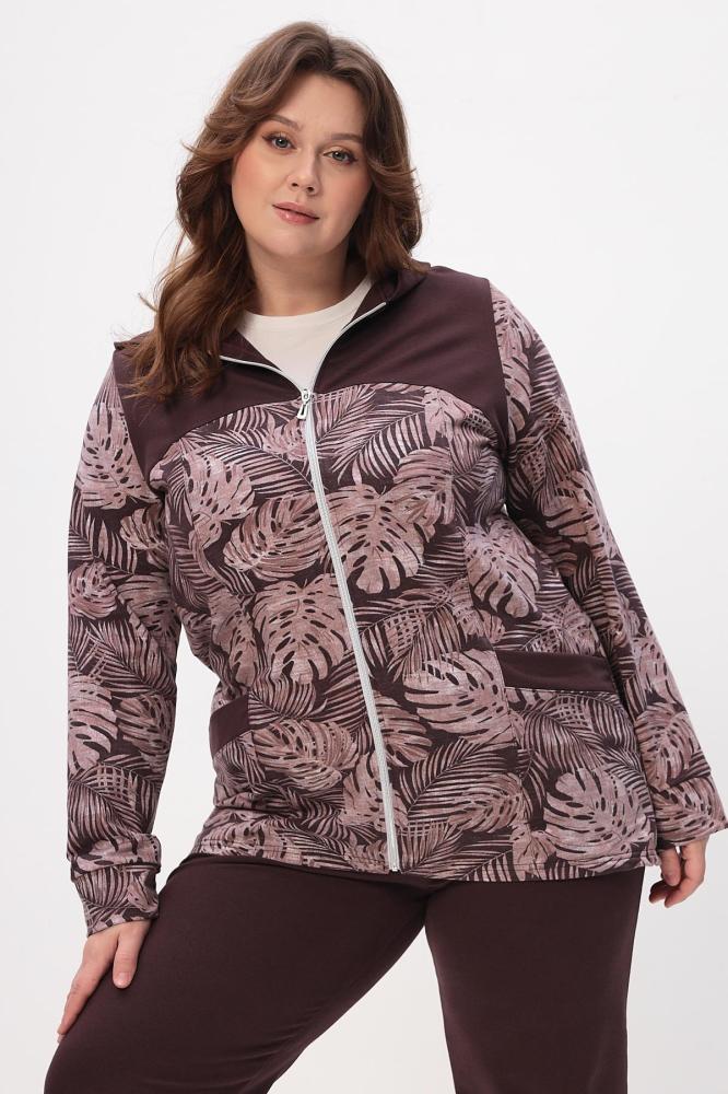 Костюм женский Мелания Л Арт. 10437 Костюм женский Мелания Л Арт. 10437