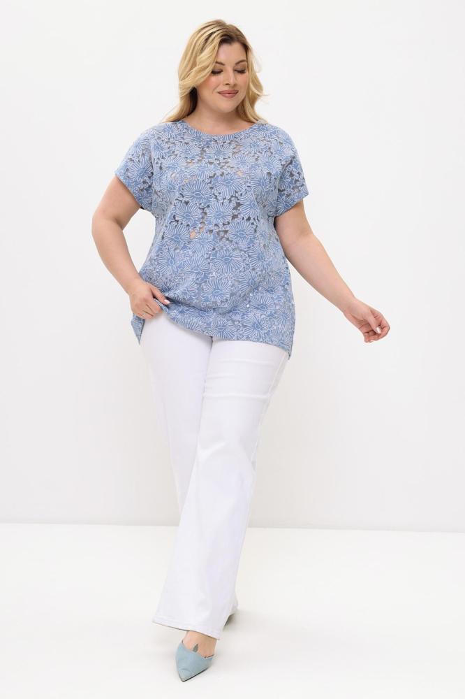 Футболка женская Елена С Арт. 10080