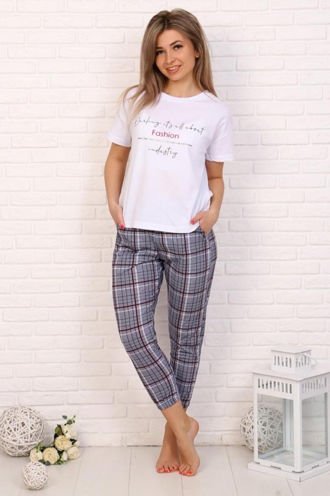 Костюм женский Fashion А Арт. 7569