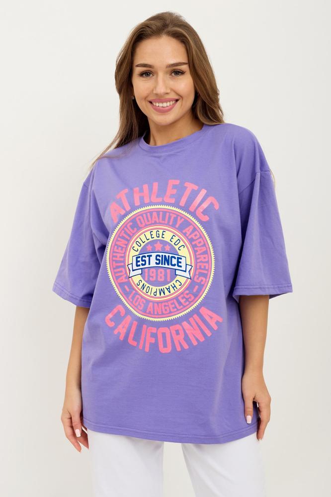 Футболка женская Ассорти Ф Арт. 9478