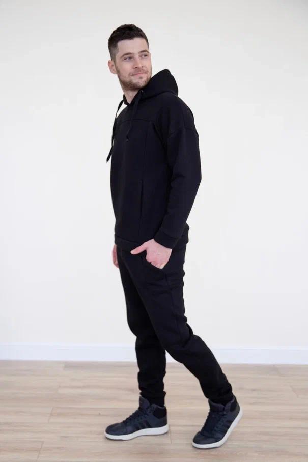 Костюм мужской Марсель Ч Арт. 7719