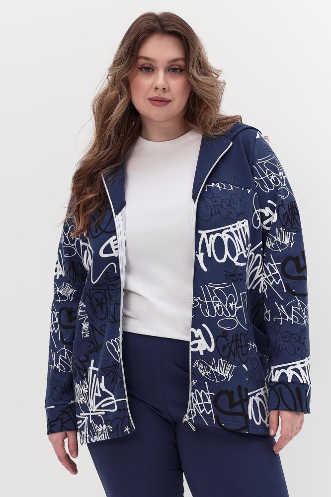 Костюм женский Мелания В Арт. 9518