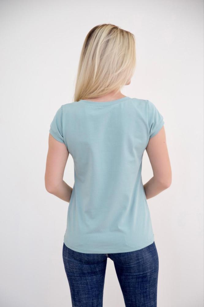 Футболка женская Лиза Ф Арт. 7760