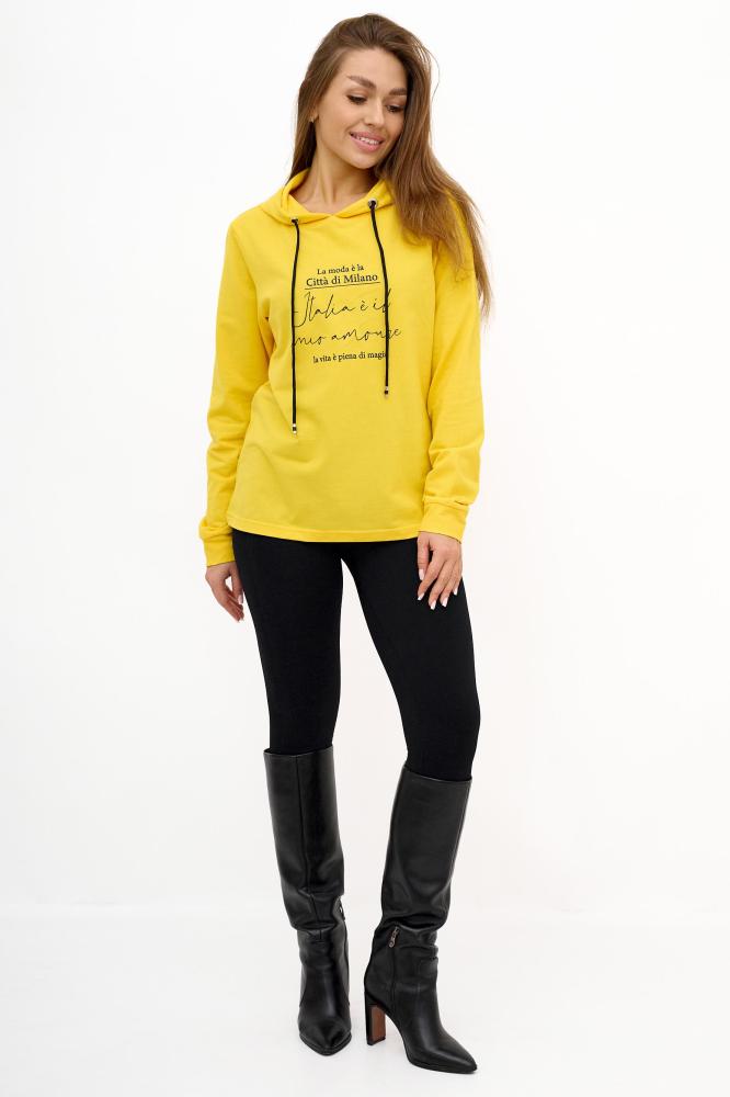 Футболка женская Трейси Д/Р Ж Арт. 10268