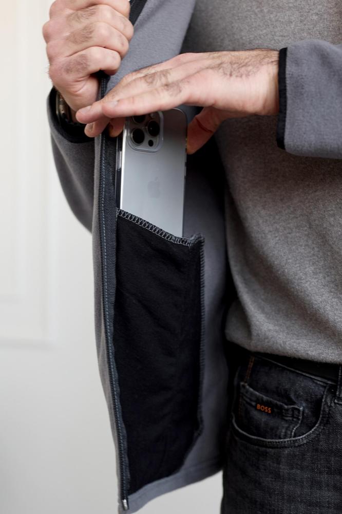 Толстовка мужская Эльмир  Арт. 9641