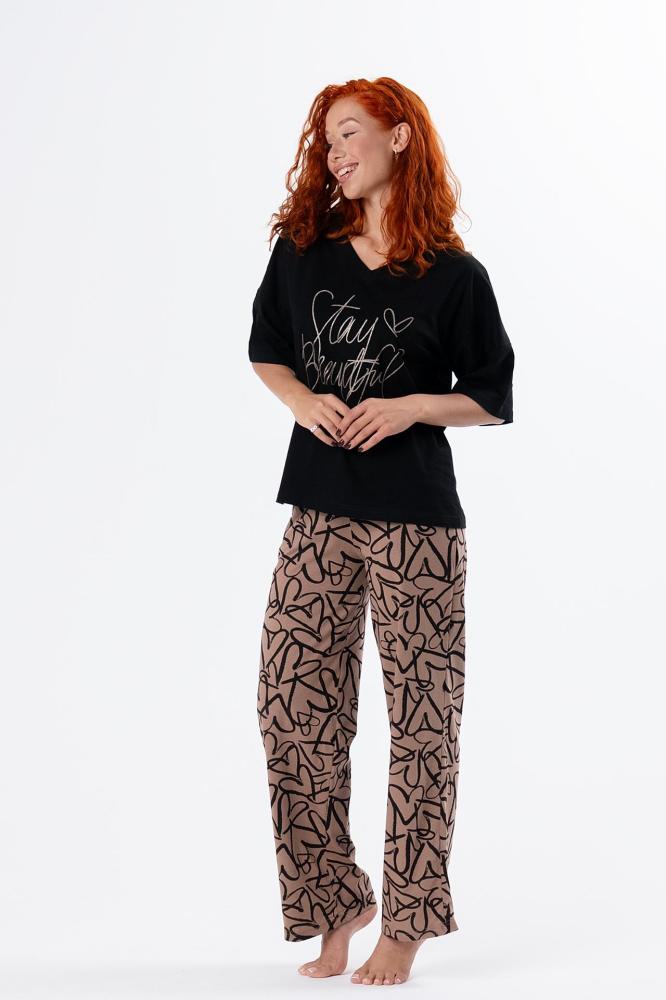 Пижама женская Кэр Арт. 10231 Пижама женская Кэр Арт. 10231