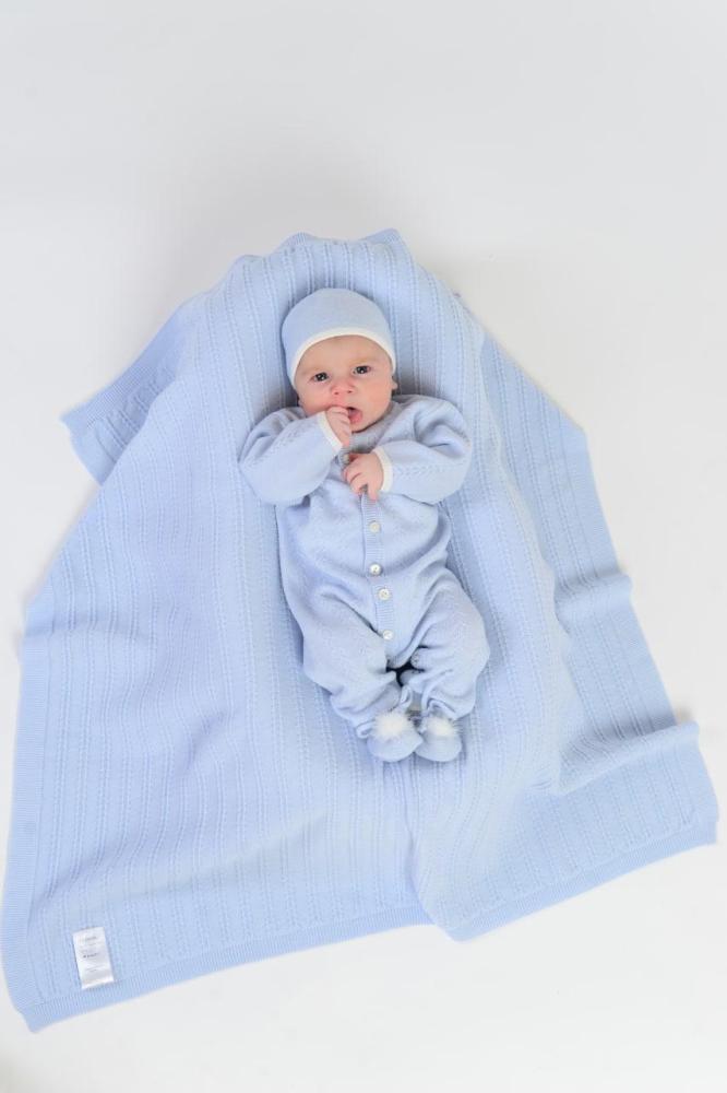 Комбинезон детский шерстяной №16 Арт. 8028 Комбинезон детский шерстяной №16 Арт. 8028