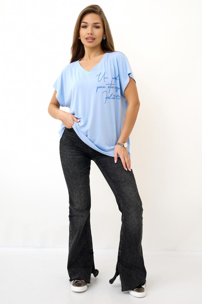 Футболка женская Бэтти Н Арт. 10364 Футболка женская Бэтти Н Арт. 10364