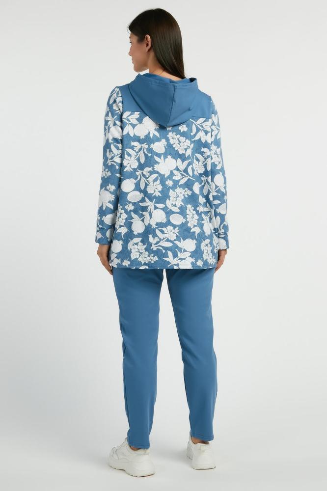 Костюм женский Мелания И Арт. 7646