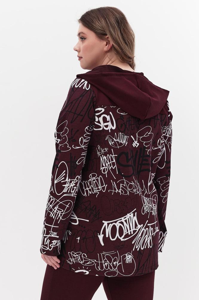 Костюм женский Мелания Д Арт. 9537 Костюм женский Мелания Д Арт. 9537