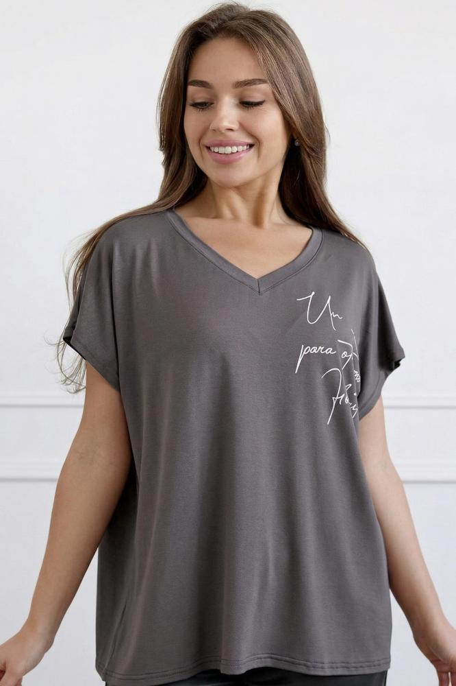 Футболка женская Бэтти ТС Арт. 10654