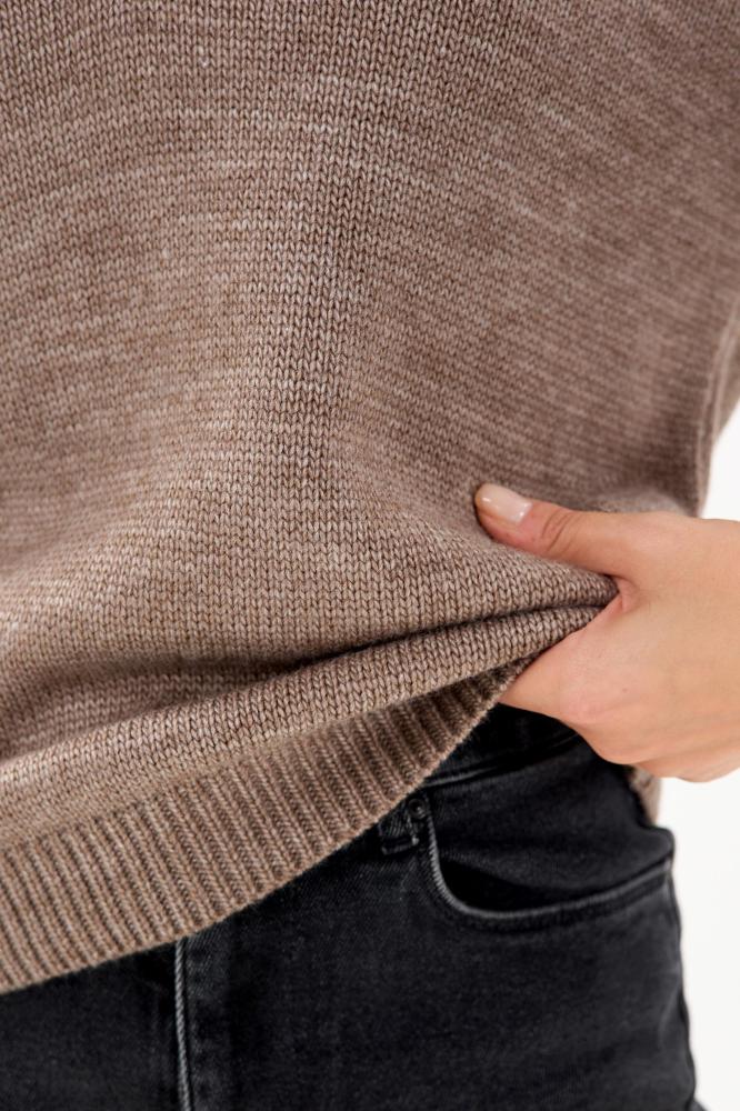 Джемпер женский вязаный Моника К Арт. 10650