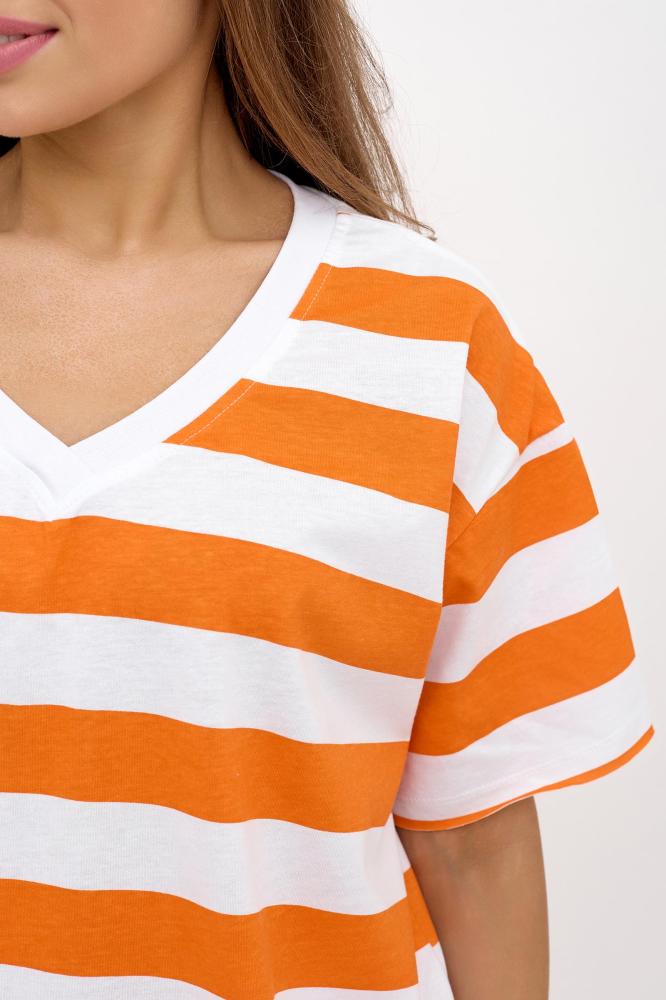 Футболка женская Фурор О Арт. 9198