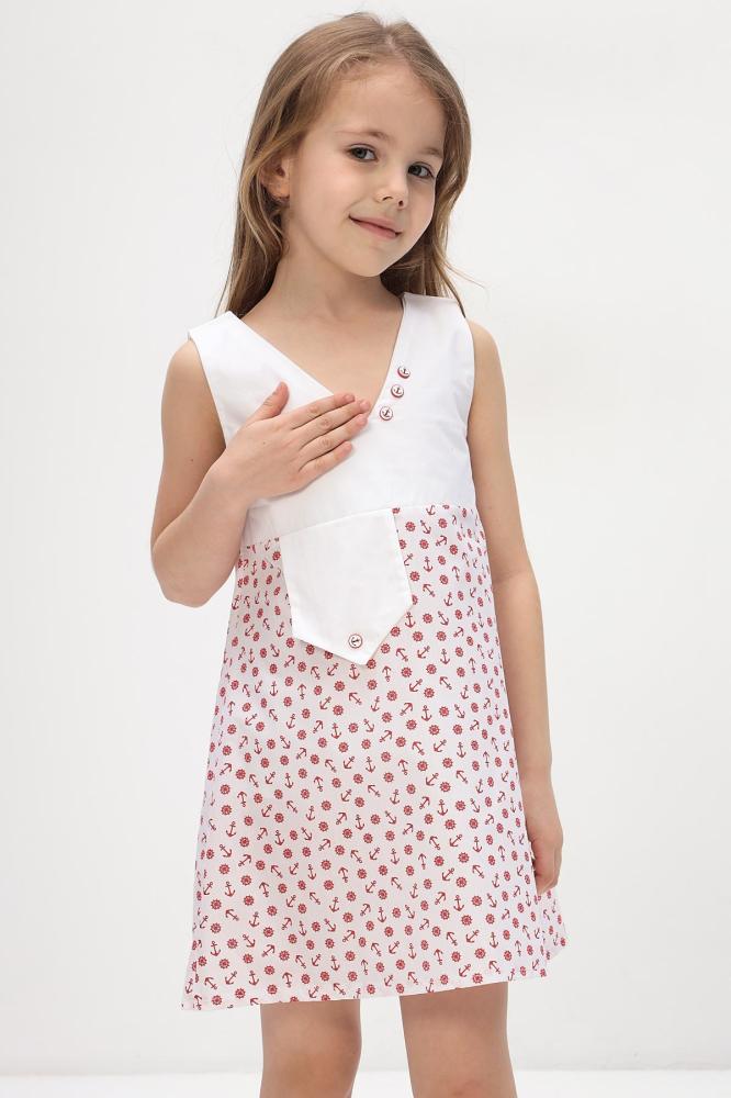 Платье Круиз Д Арт. 3673