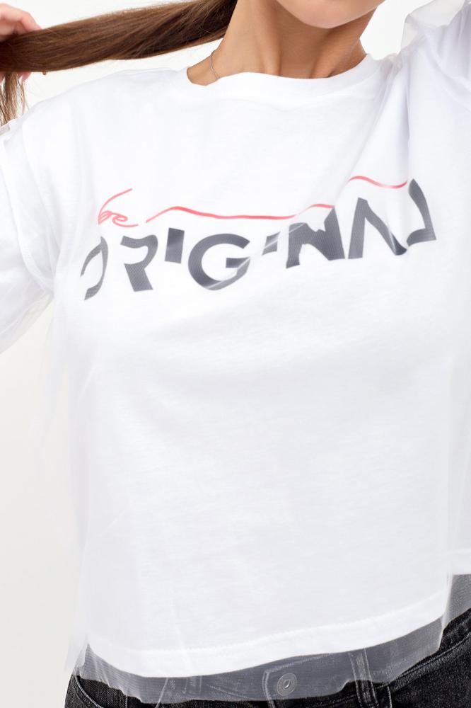 Футболка женская Рита Арт. 7180