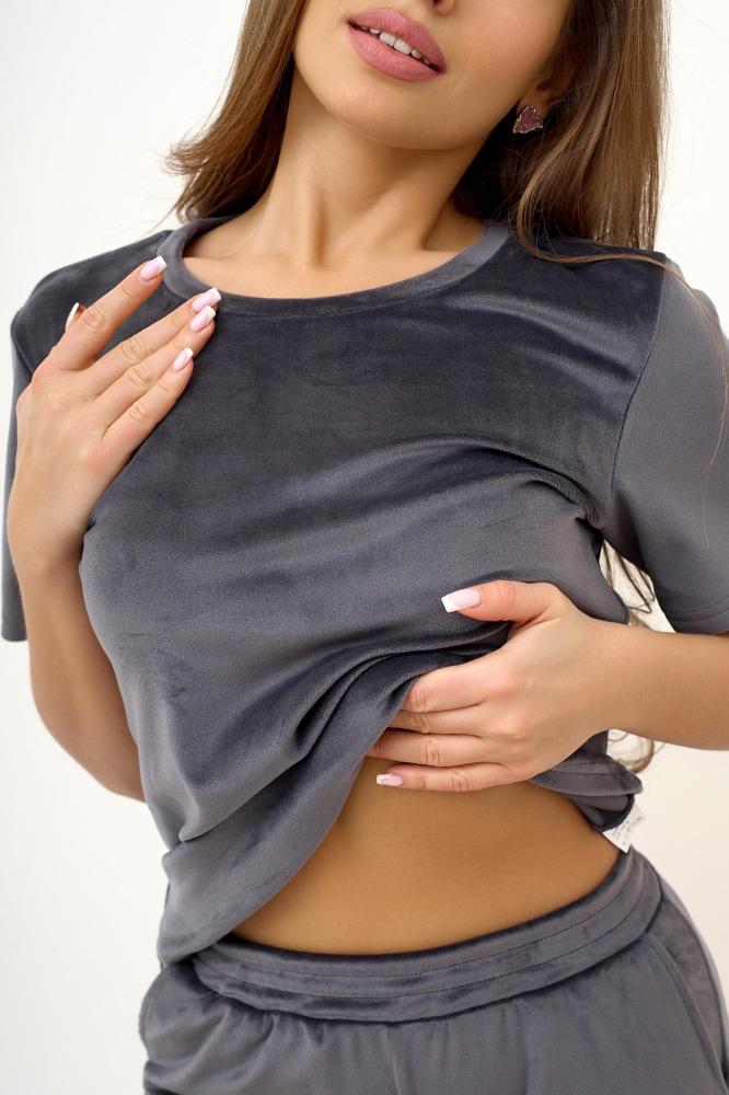 Костюм женский Диана С Арт. 10324 Костюм женский Диана С Арт. 10324