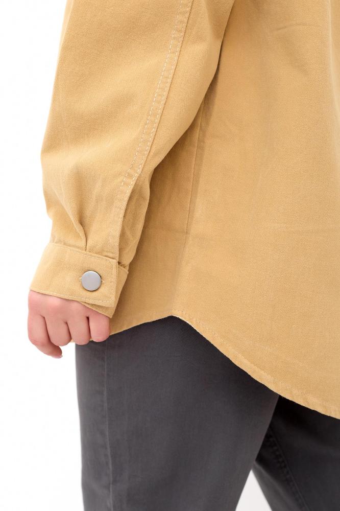 Рубашка женская Б Арт. 9216