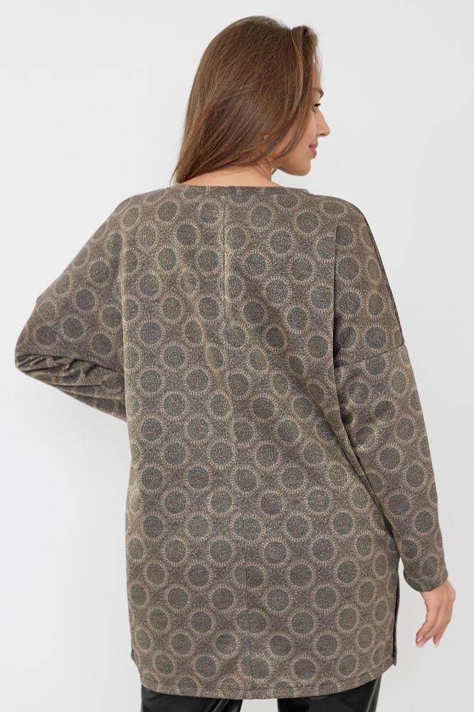 Туника женская Адель Арт. 9876