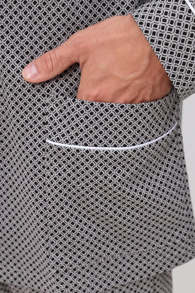 Пижама мужская Комфорт Б Арт. 5549 Пижама мужская Комфорт Б Арт. 5549