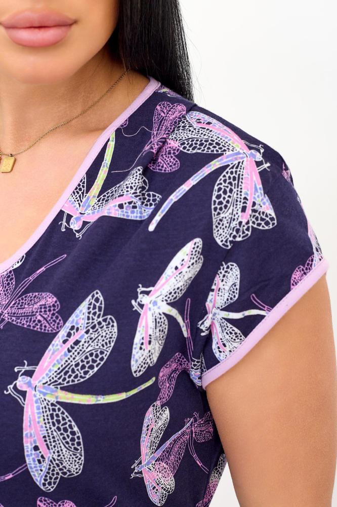 Халат женский Пелагея Ф Арт. 9326