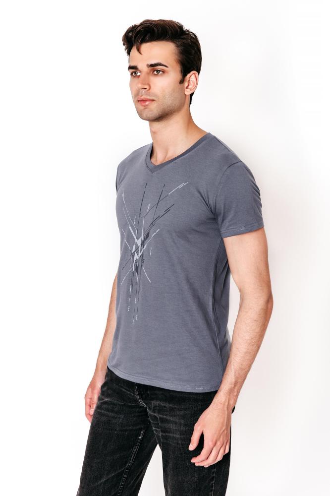 Футболка мужская Кевин С Арт. 7839 Футболка мужская Кевин С Арт. 7839