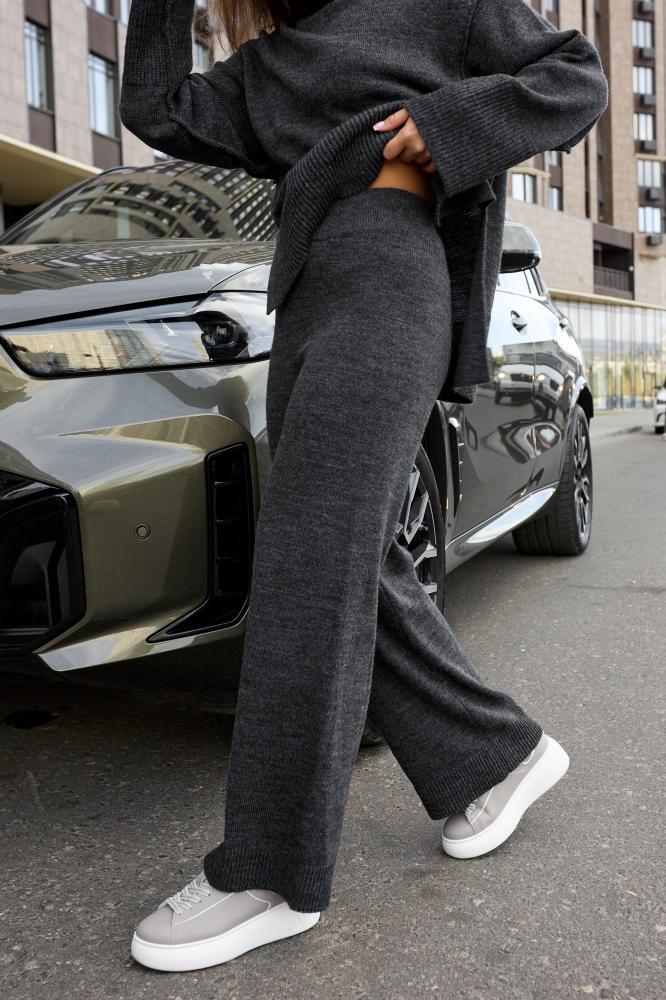 Костюм женский вязаный Париж Арт. 10279 Костюм женский вязаный Париж Арт. 10279