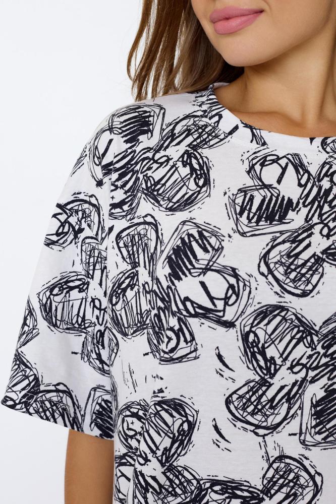 Платье женское Кьяра Б Арт. 10152