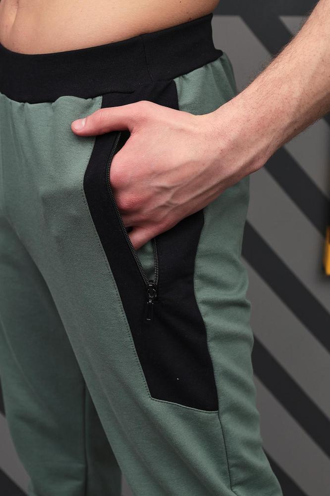 Брюки мужские Спринтер Арт. 6601