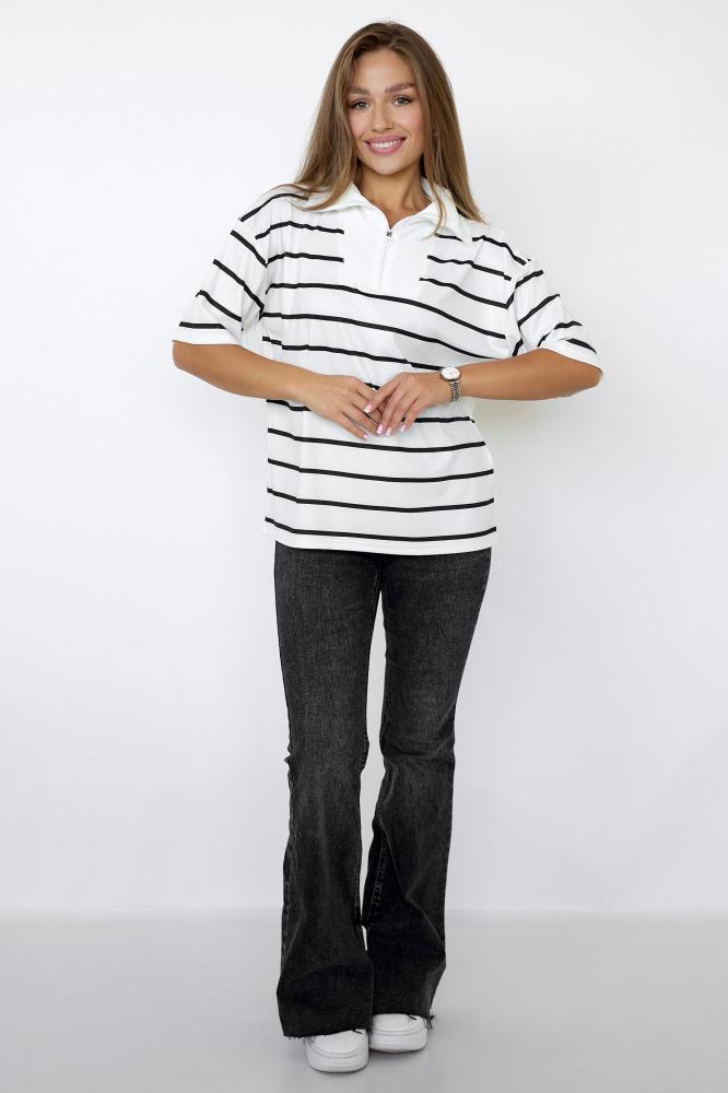 Футболка женская Лиора Ч Арт. 9564