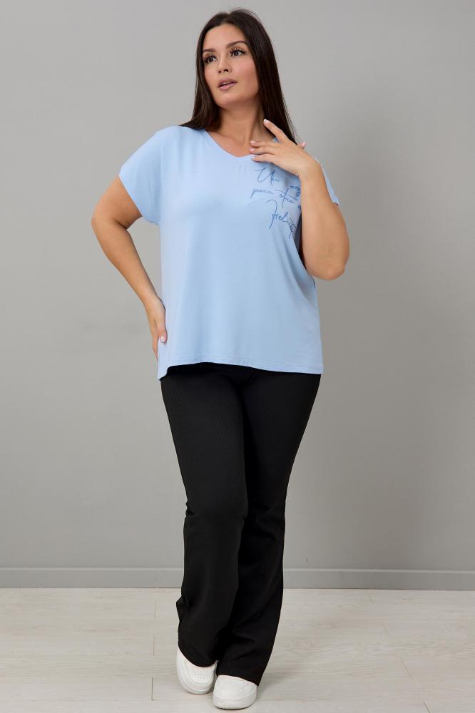 Футболка женская Бэтти Н Арт. 10364 Футболка женская Бэтти Н Арт. 10364