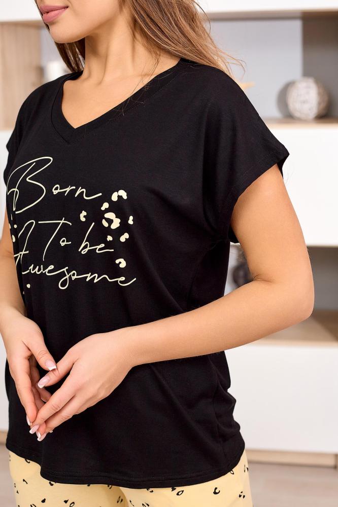 Пижама женская Аврора  Арт. 9006 Пижама женская Аврора  Арт. 9006