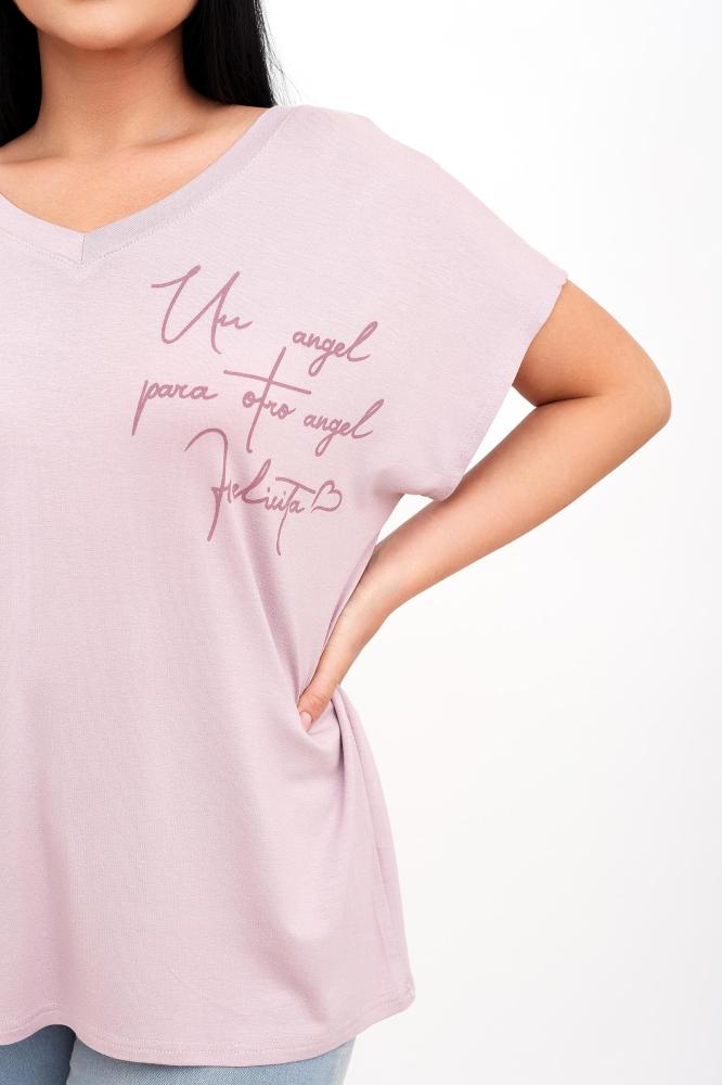 Футболка женская Бэтти Р Арт. 8568 Футболка женская Бэтти Р Арт. 8568